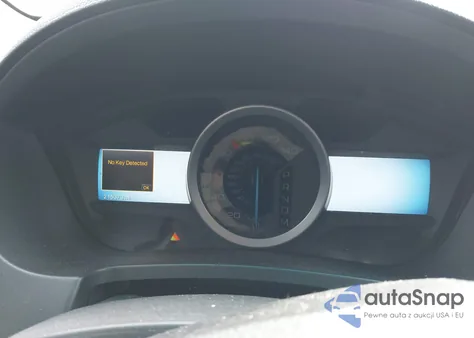 2011 Ford Explorer Limited from USA, damaged, VIN 1FMHK7F89BGA72629